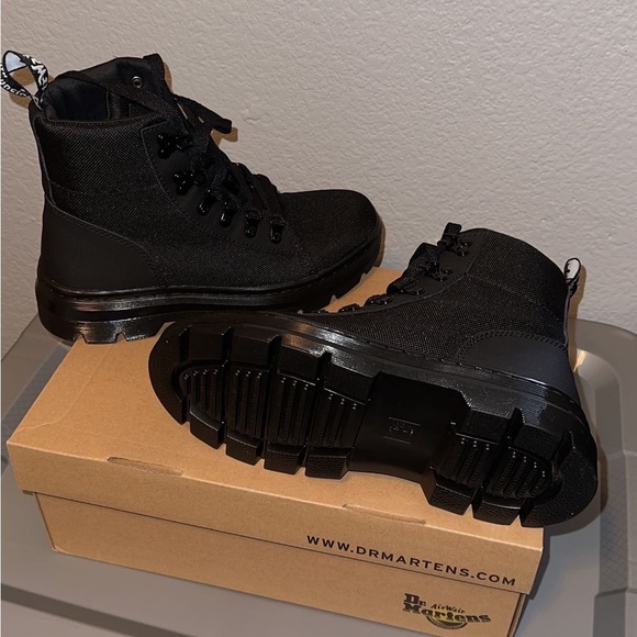 Dr. Martens unisex boots - Picture 3 of 4